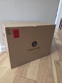 roborock Qrevo Series Robot Vacuum and Mop, Upgraded Anti-Tangle Brushes, Smart Obstacle Avoidance, Auto Mop Washing, All