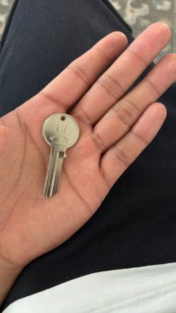 FTP key