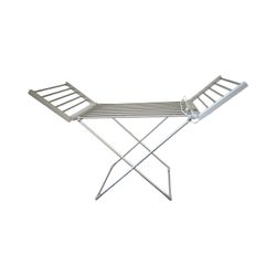 Laundry Warmer/Drying Rack