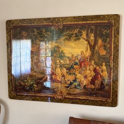 Beautiful Artwork Brand New 