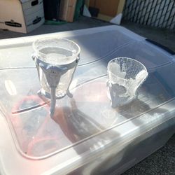 Tea Light Candle Holders