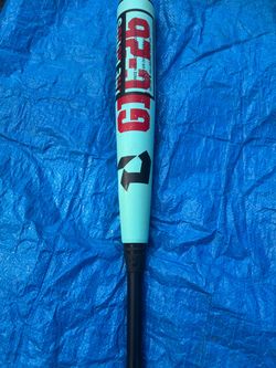 33” DEMARINI GIC-26 BAT