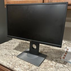 21 Inch Dell monitor HDMI