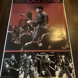 Elvis Presley Posters