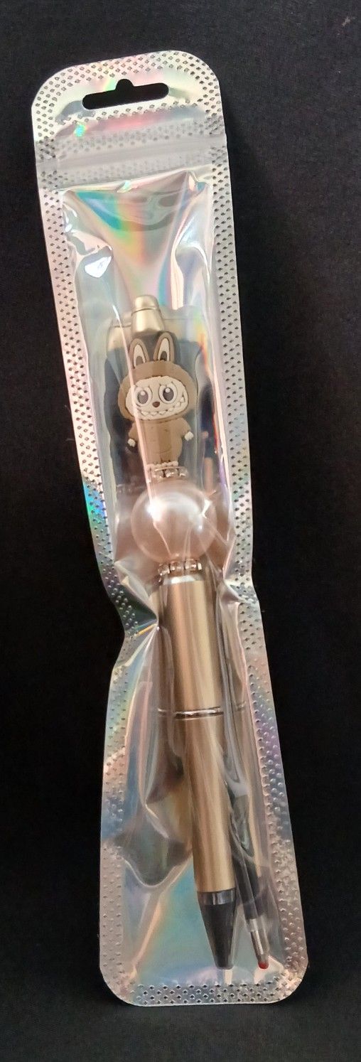 Beaded Pen