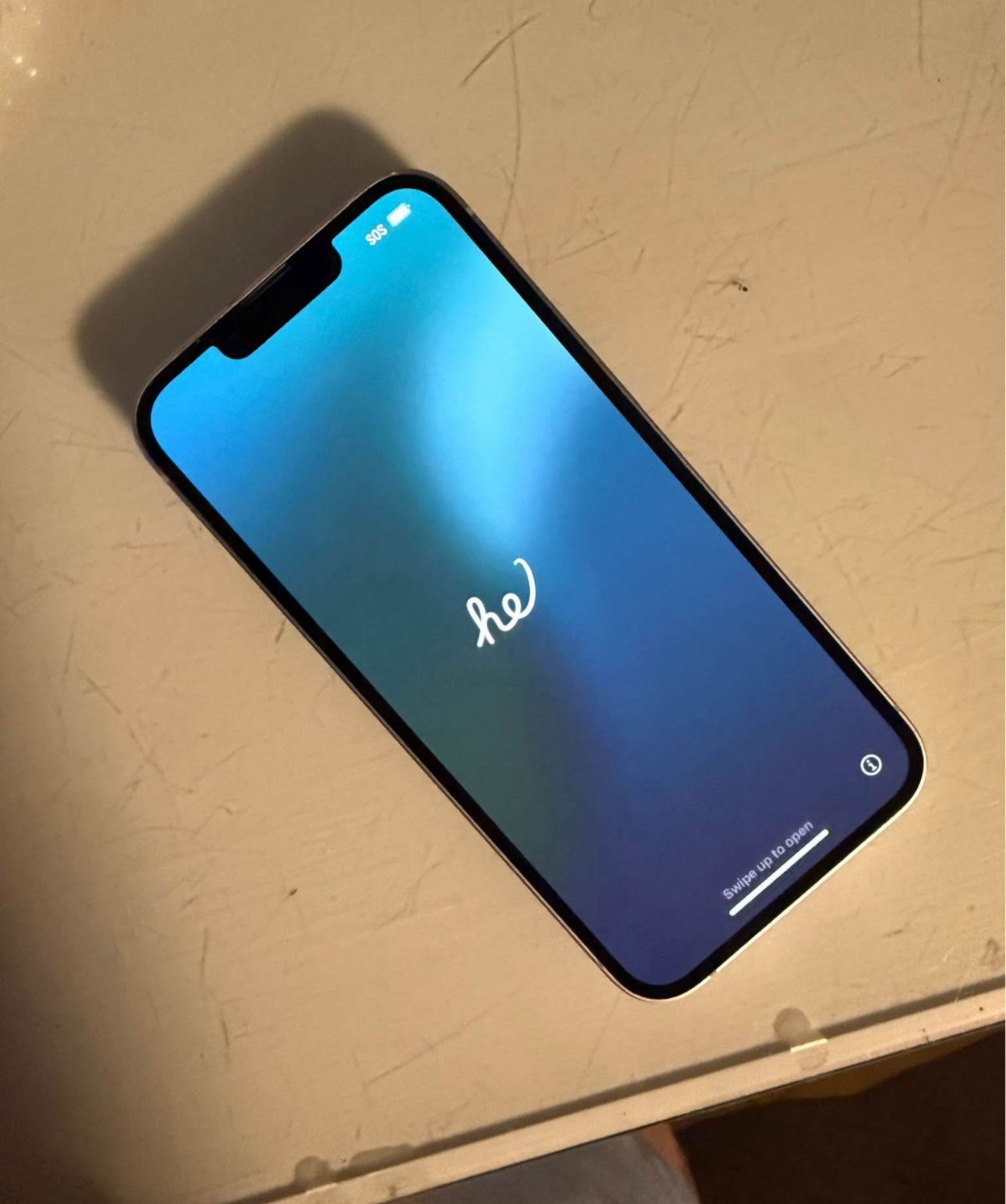 iPhone 14- unlocked