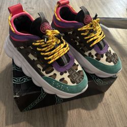 Men’s Shoes Size 9 