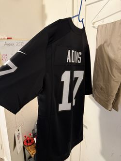 Raiders Jersey