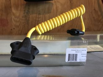 Trailer Adapter