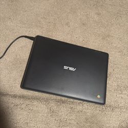Google Chromebook Laptop 