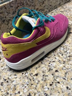 Air Max 1 Dynamic Berry
