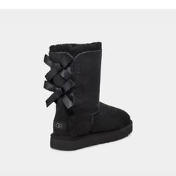 UGG Bailey II Lace Boots