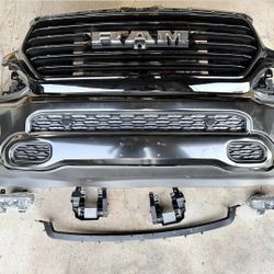 BUMPER KIT RAM 1(contact info removed) 2024 LIMITED MODEL