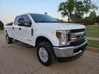 2019 Ford F-250