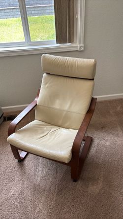 Poang chair