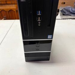 Intel i5-9400f @2.9GHz - 16GB RAM - 250GB SSD - 2GB GeForce GT 710 - Windows 11 Pro