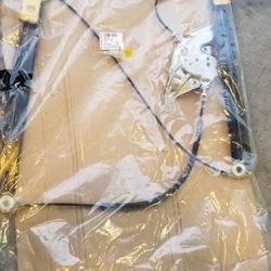 Audi A6 window Regulator
