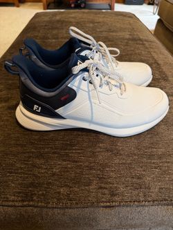 Footjoy PRO/SL Golf Shoes
