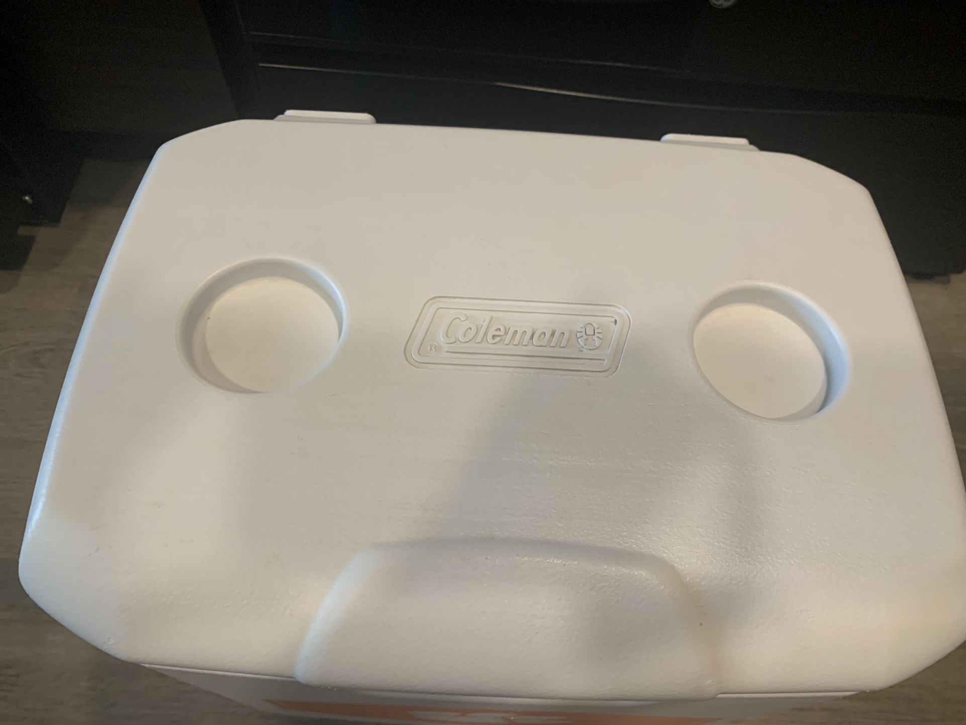 Medium Cooler