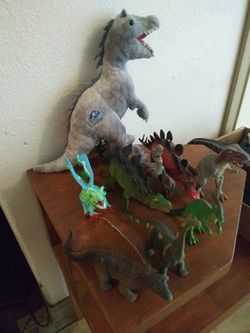 Dinosaurs