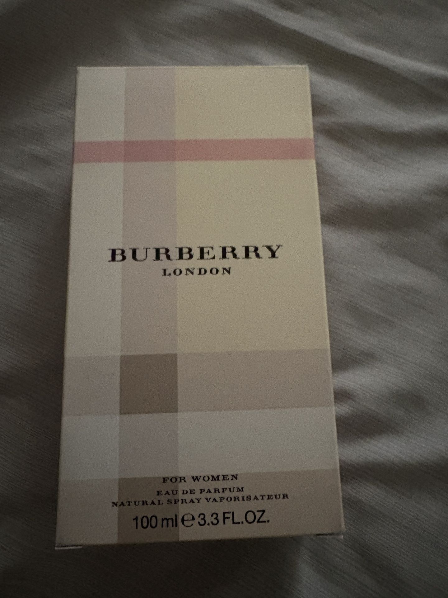 Burberry London
