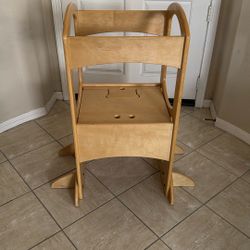 Kid Adjustable Tower