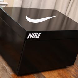 Sneaker Storage box