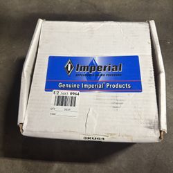 Imperial  Manifold Gauge