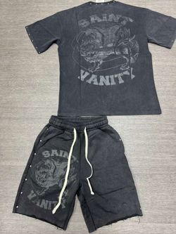 St vanity sets (2 different styles)