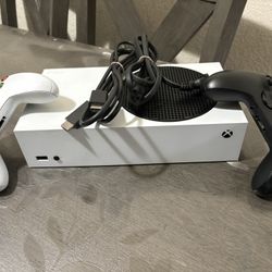 Xbox Serie S