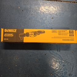 Dewalt Ratchet Tool New