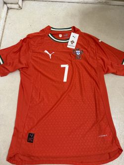 Portugal Ronaldo 25/26