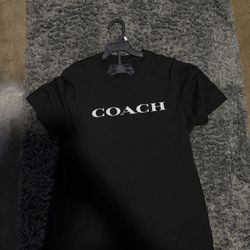 coach Shirt