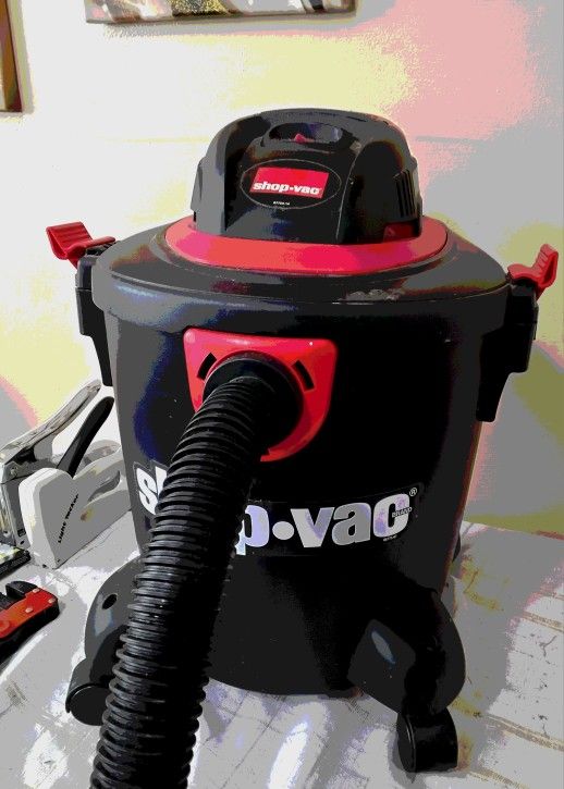 Shop Vac 