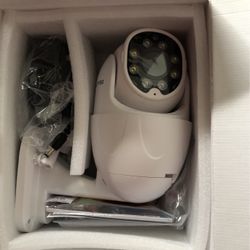 Security Camera Wifi