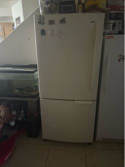 Fridge