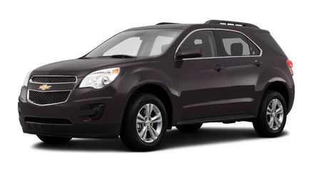 2015 Chevrolet Equinox