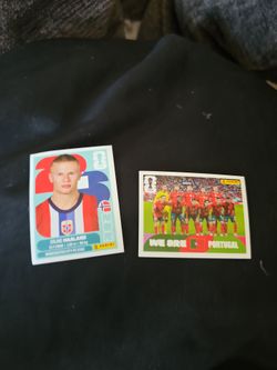Erling haaland and Portugal