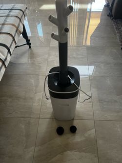 Humidifier