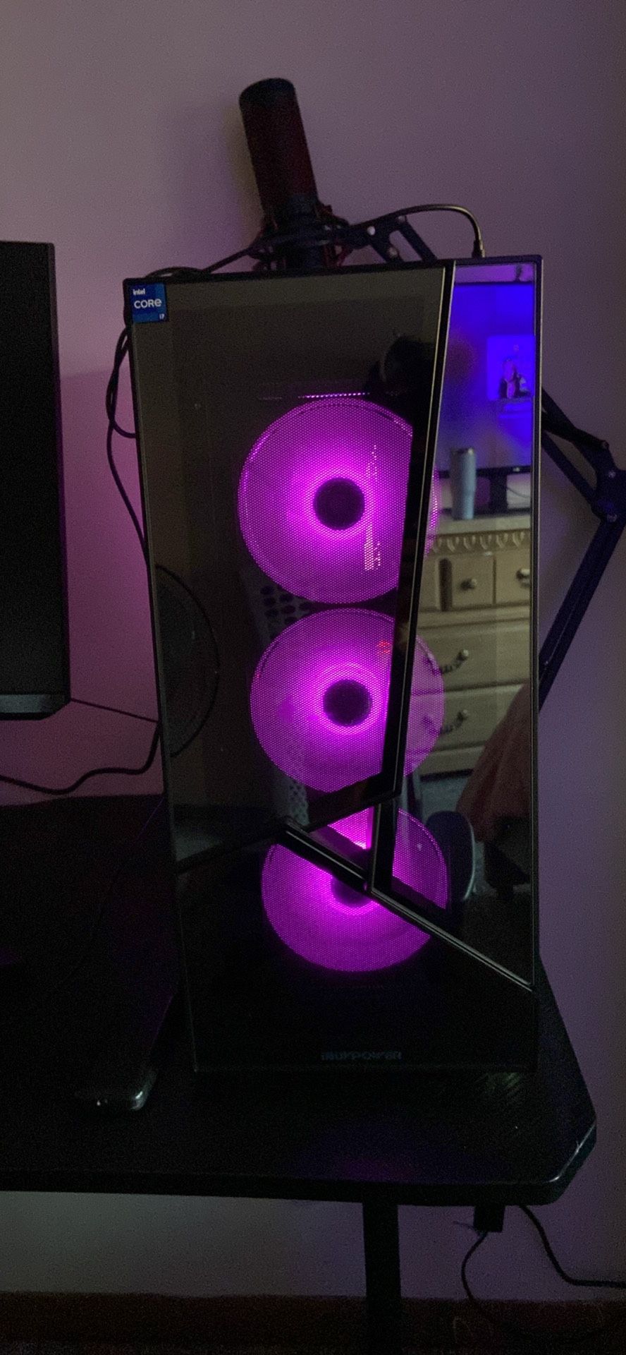 Ibuypower Pc