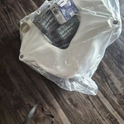 Toilet Riser Blood Pressure Kit