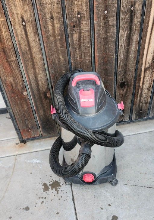 Shop Vac 12 Gallon 6HP
