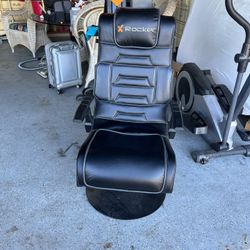 Play Chair 