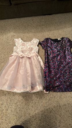 Girls Dresses