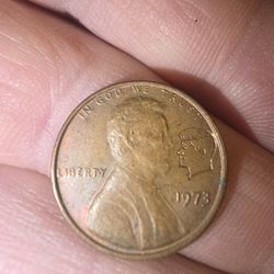 Lincoln Kennedy Penny