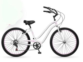 Ladies bicycle