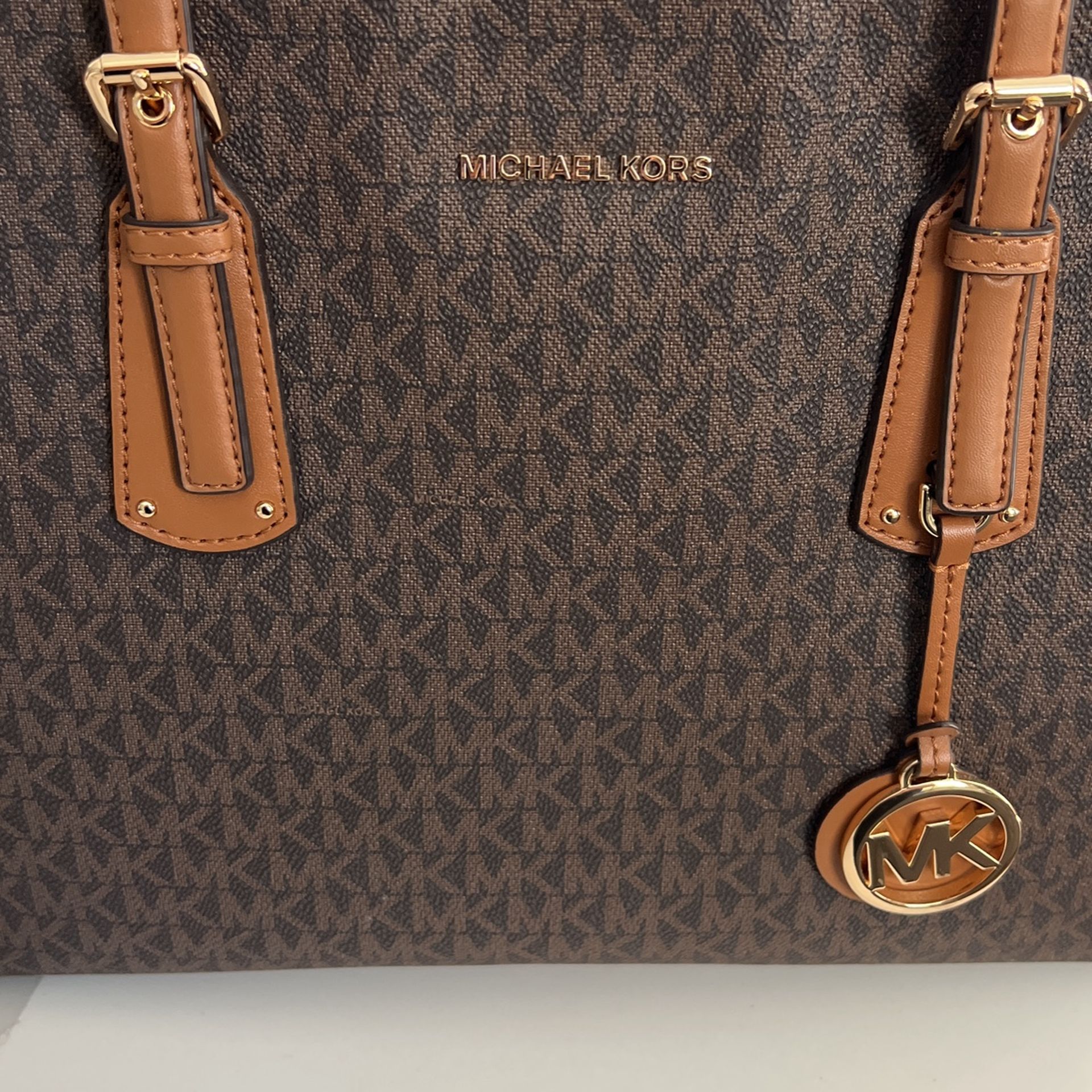 Brand New Never Been Used Michael Kors Tote