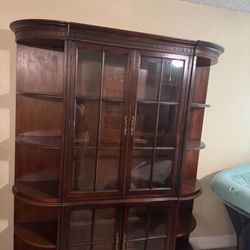 China Cabinet