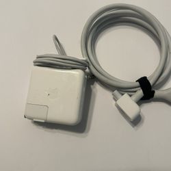 Apple OEM 45w Power Adapter With Extension  MacBook Air