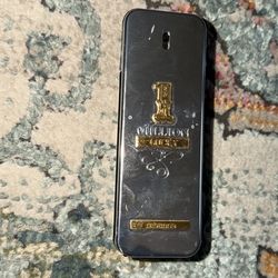 1 Million Lucky Cologne 